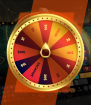 Money Wheel วงล้อมหาโชค | GAME168BET